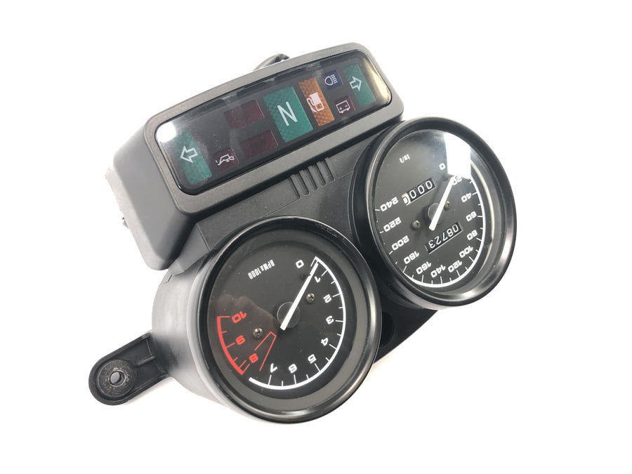 BMW R 1150 RS R22 [2003] - Speedometer unit cockpit instrument cluster speedometer