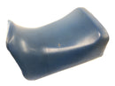 Suzuki RG 250 Gamma GJ21D [1987] - Seat driver's seat front seat cushion blue-1