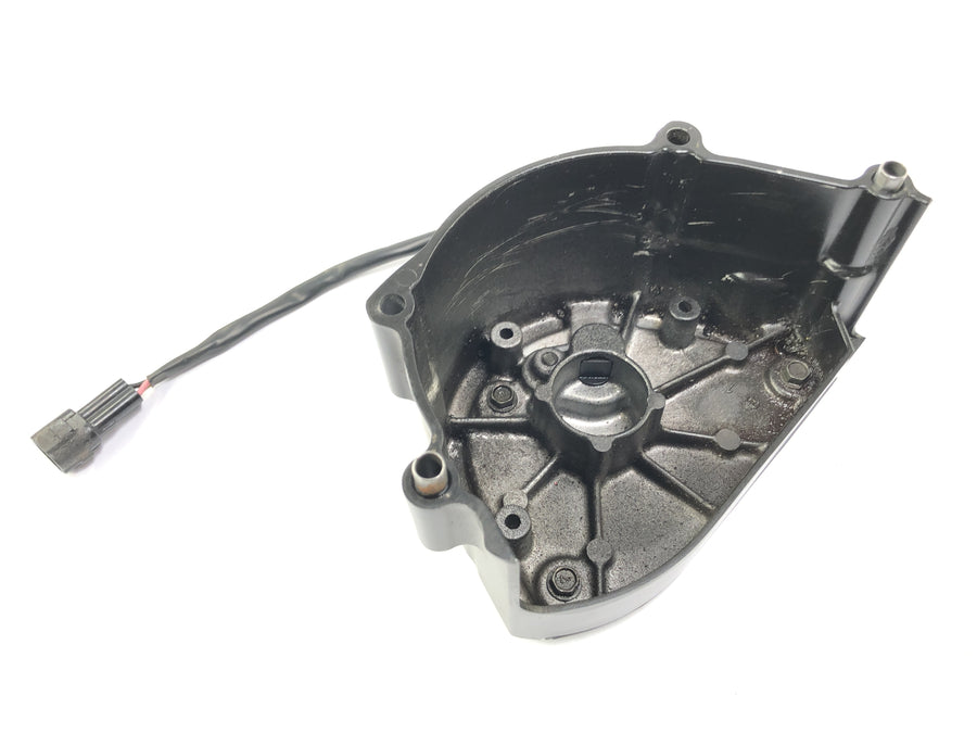 Kawasaki Z 1000 ZRT00A [2006] - Pinion cover with sensor engine cover