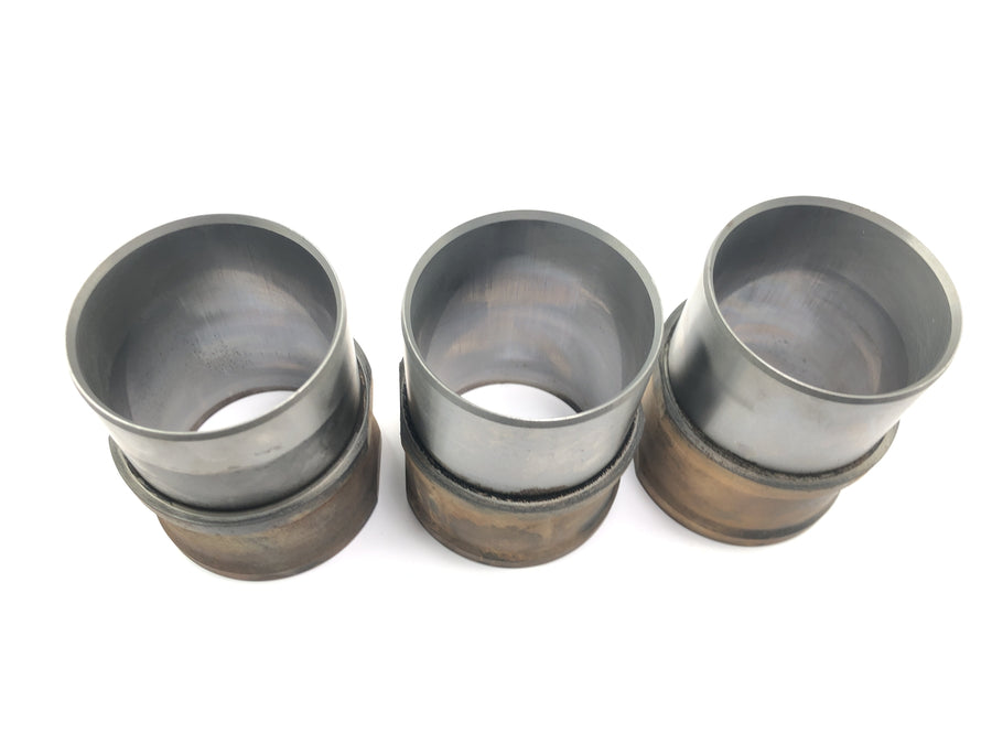 Triumph Daytona 900 T300D [1996] - Cylinder liners with piston set