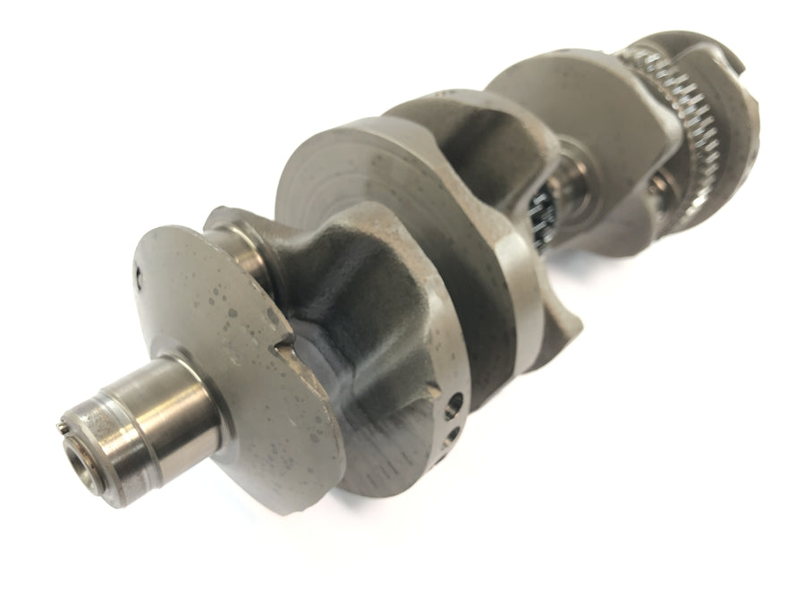 Yamaha XJR 1200 4PU [1996] - crankshaft