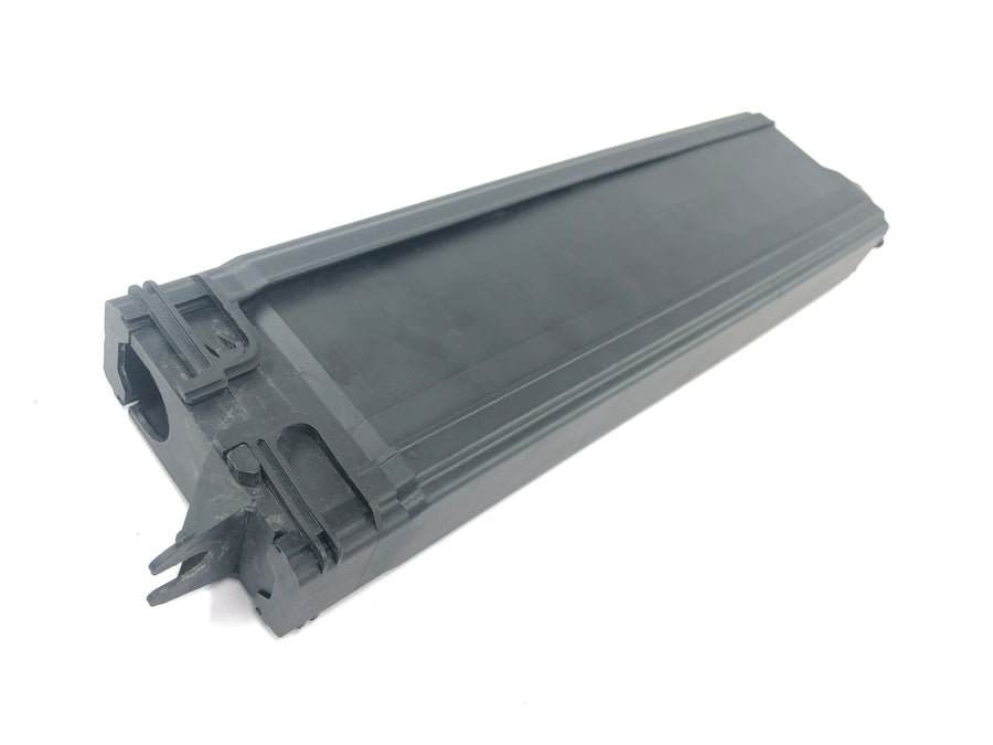 BMW C1 125 [2002] - Safety catenary for unit holder electronics