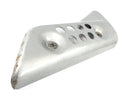 Honda SLR 650 RD09 [1997] - Heat protection cover exhaust cladding-2
