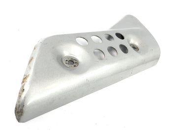 Honda SLR 650 RD09 [1997] - Heat protection cover exhaust cladding - 0