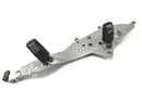 BMW R 1100 RT 259 [1997] - footrest facility footrest holder side driver on the right-2