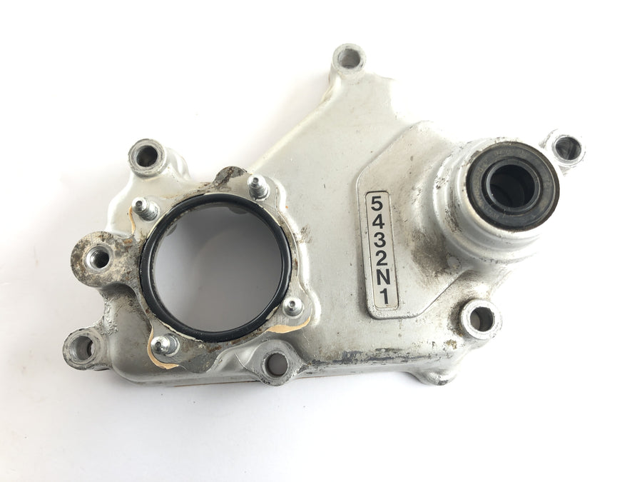 Suzuki VS 1400 VX51L [1987] - Engine cover shift shaft