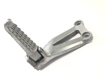 Kawasaki ZX 12 R ZXT20A [2001] - Pillion footrest left with holder - 0