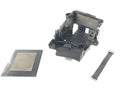 Yamaha XVS 650 Drag Star VM02 [1998] - Battery cover battery box-1