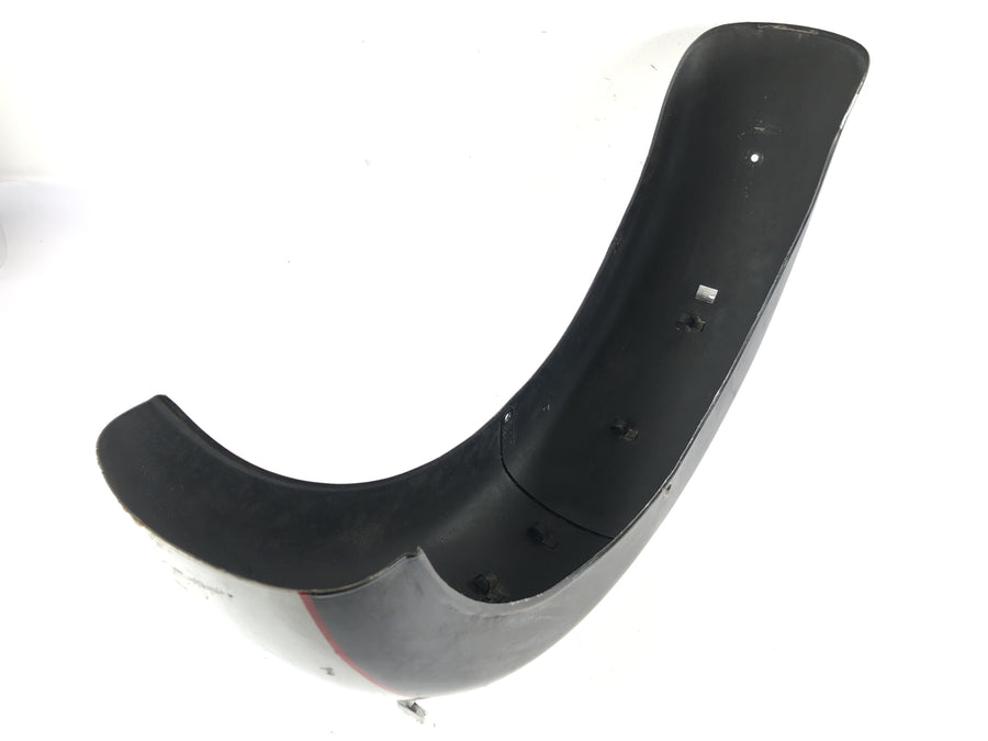 Moto Guzzi California 1100i [1995] - Paint set fairing parts tank mudguard case set with carrier