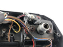 Kawasaki KMX 125 B [1998] - Speedometer Cockpit with tachometer-5