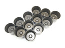 Triumph Thunderbird 900 T309RT [1996] - Tappet cups Tappet cups-4