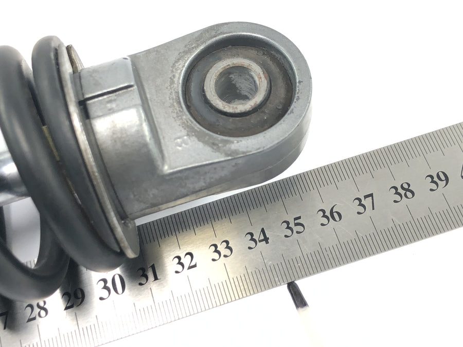 Kawasaki Zephyr 750 ZR750C [1994] - Rear shock absorber strut pair rear suspension