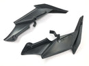 Honda CBR 600 RR [2005] - front spoiler GP carbon look as good as new-5