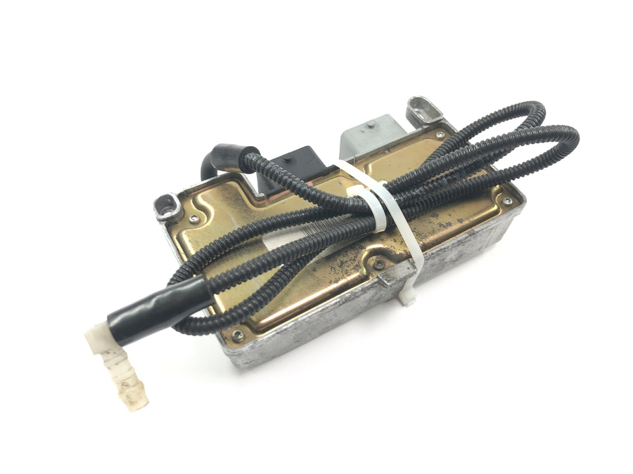 Triumph Tiger 955i 709EN [2003] - Ignition control unit CDI ignition unit