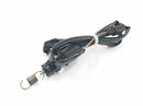 Kawasaki VN 1500 Mean Streak VN50T [2005] - Rear brake light switch foot brake-2