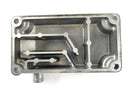 Suzuki GSF 1200 S Bandit WVA9 [2003] - Engine ventilation valve lid motor lid-5