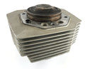Moto Guzzi Norge 1200 [2006] - cylinder with pistons on the right-1