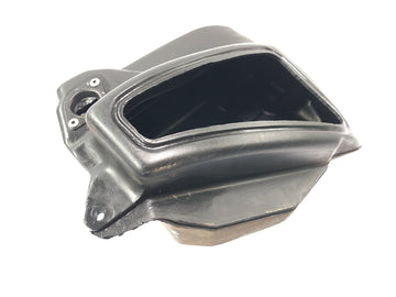 Yamaha XVS 650 Drag Star VM03 [2001] - Air filter box air filter housing - 0