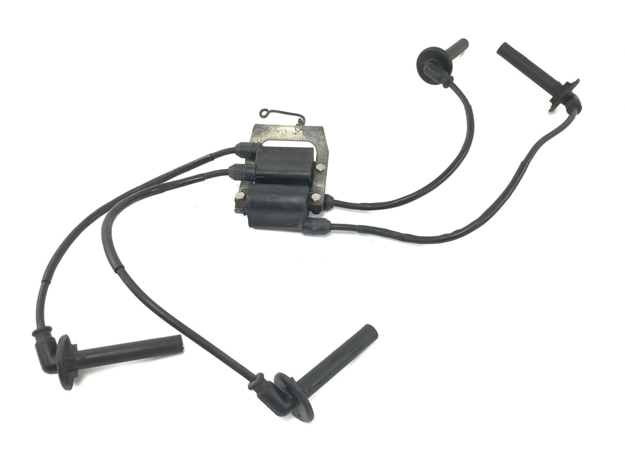 Honda ST 1100 SC26 Pan European [1990] - Ignition coil ignition coils