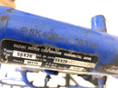 Suzuki DR 350 SK42B [1991] - frame with papers-4