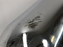 Triumph Bonneville T100 986MF [2012] - Silencer left rear silencer exhaust-3