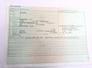 Kawasaki VN 1600 Mean Streak VNT60B [2005] - Frame with papers-8