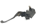 Kawasaki GPZ 1100 ZXT10E [1997] - coupling pump coupling lever coupling switch on the left-1