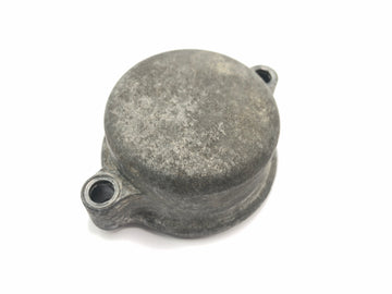 BMW C1 125 [2002] - Oil filter cover engine cover - 0