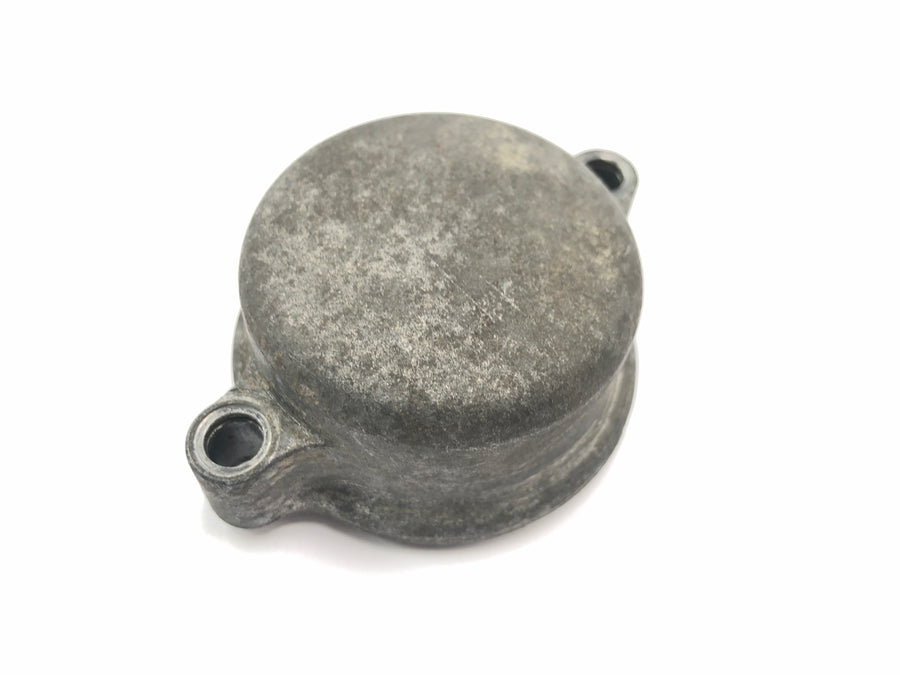BMW C1 125 [2002] - Oil filter cover engine cover