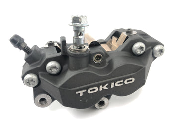 Suzuki GSF 1250 SA Bandit WVCH [2007] - Brake caliper Tokico front left