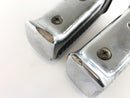 Suzuki VS 1400 VX51L [1987] - Passenger footrest pair-4