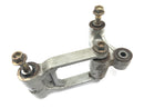 Honda FMX 650 RD12 [2006] - Suspension strut deflection shock absorber lever-2