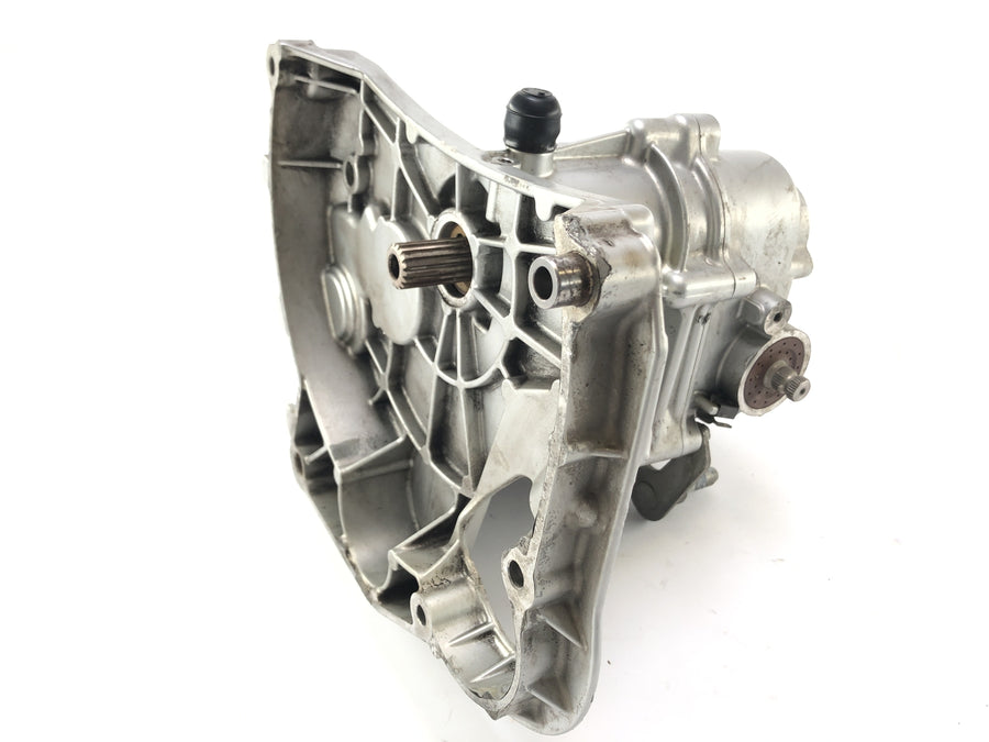 BMW R 1200 R [2007] - Transmission