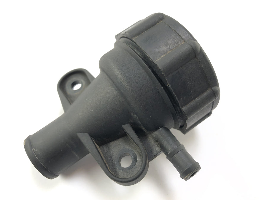 BMW K 100 RT [1988] - Filler neck Coolant filler neck
