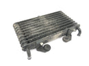 BMW R 1200 R R1ST [2008] - Oil cooler engine oil cooler radiator-1