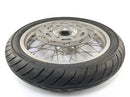 Triumph Thunderbird 900 T309RT [1996] - Front wheel with brake disc wheel rim front-7