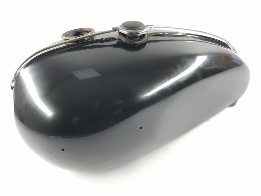 Triumph Bonneville T140V [1976] - Tank petrol tank