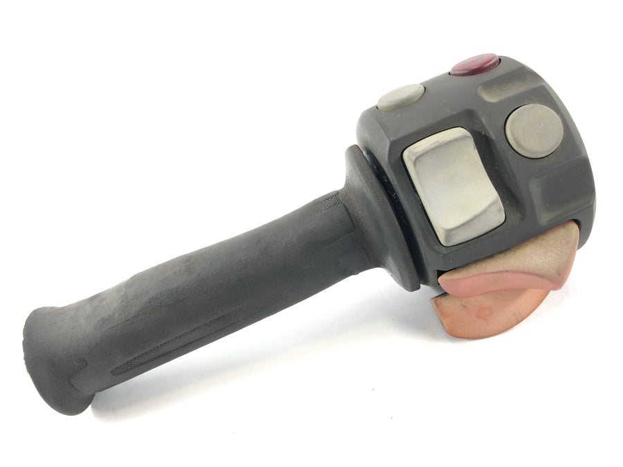 BMW R 1200 GS R12 K25 [2003] - handlebar switch on the left