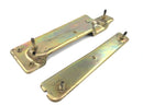 Honda GL 500 SILVERSCHING PC02 [1982] - Case holder luggage rack holder carrier plate behind-1