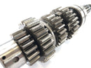Kawasaki ZR7 ZR750F [1999] gearbox-3