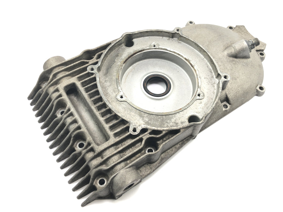 MOTO GUZZI CALIFORNIA 2 1000 VT [1982] - Alternator cover Lima cover engine cover
