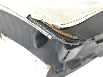 KTM 640 LC4 EGS [1999] - Seat driver's seat upholstered bench - 0
