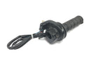 Sachs ZX 125 [1998] - Handlebar switch right throttle grip twist grip-5