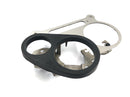 Triumph Daytona 1200 T300D [1994] - Tachohalter Cockpithalter Instrumentenhalter-2