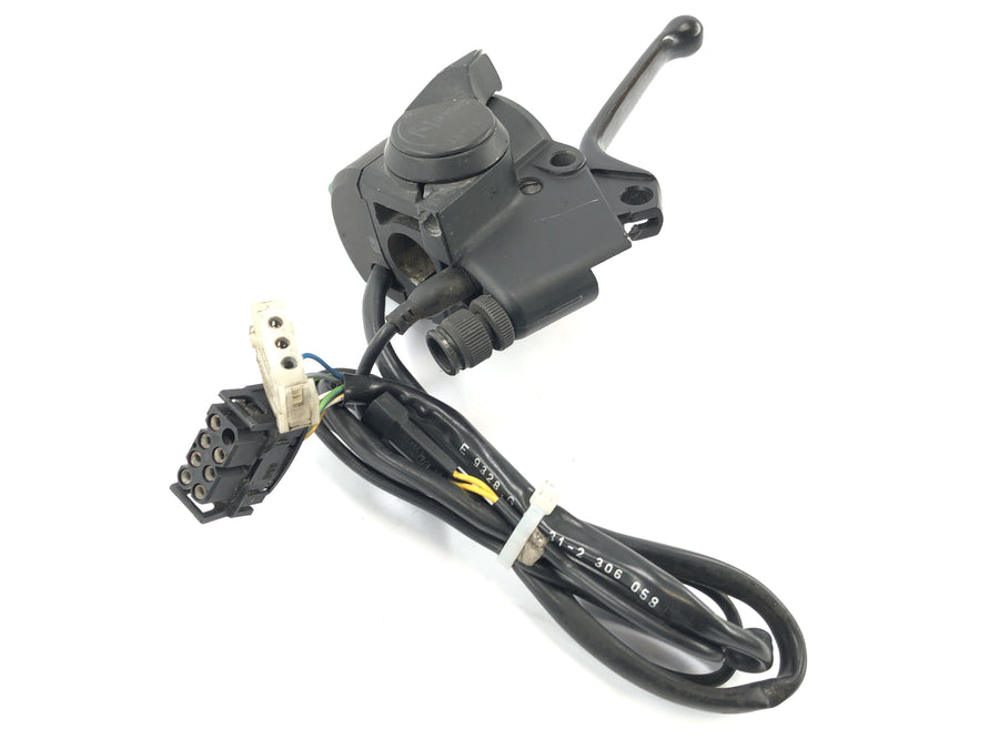 BMW R 1100 RT 259 [1997] - handlebar switch on the left