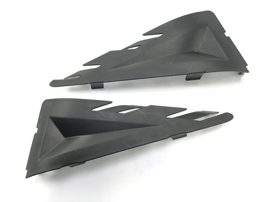 KTM 950 SM LC8 [2008] - Clearing Page covering