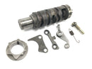 Suzuki GSX R 1100 GU74C [1987] - shift drum shift star shift mechanism-2