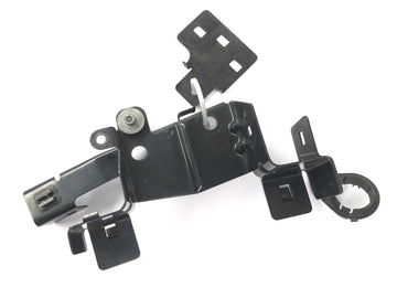 BMW R 850 C 259C [1999] - Bracket metal plate retaining plate unit holder - 0