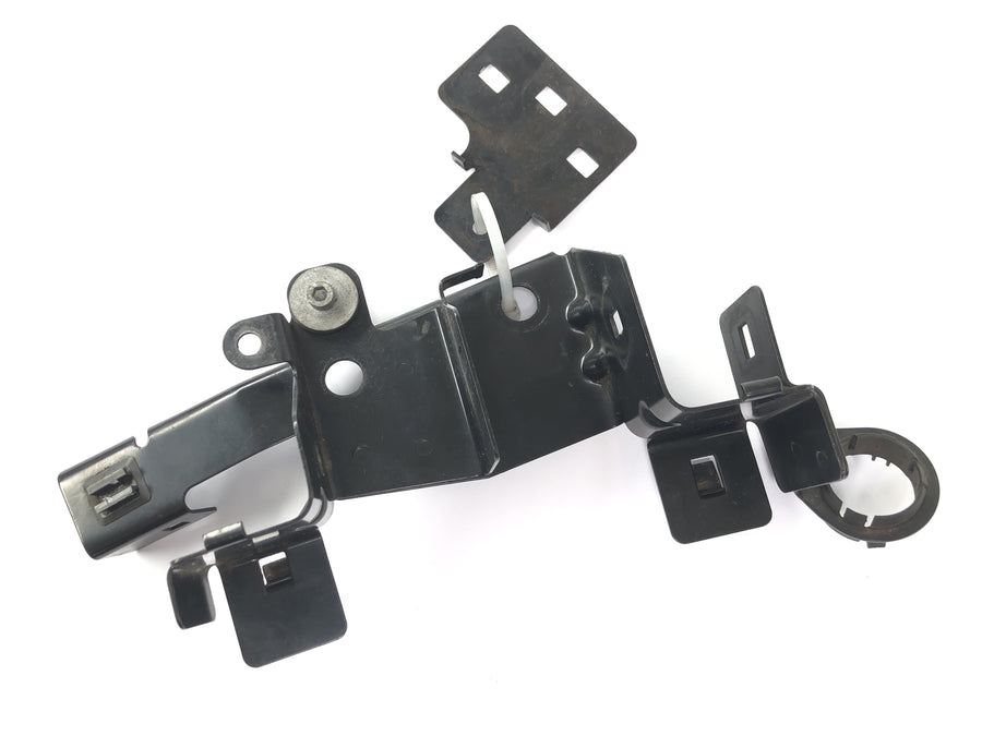 BMW R 850 C 259C [1999] - Bracket metal plate retaining plate unit holder