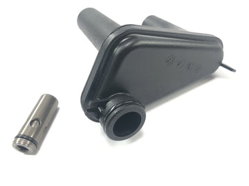 Suzuki GSF 1250 SA Bandit WVCH [2007] - Oil strainer with valve